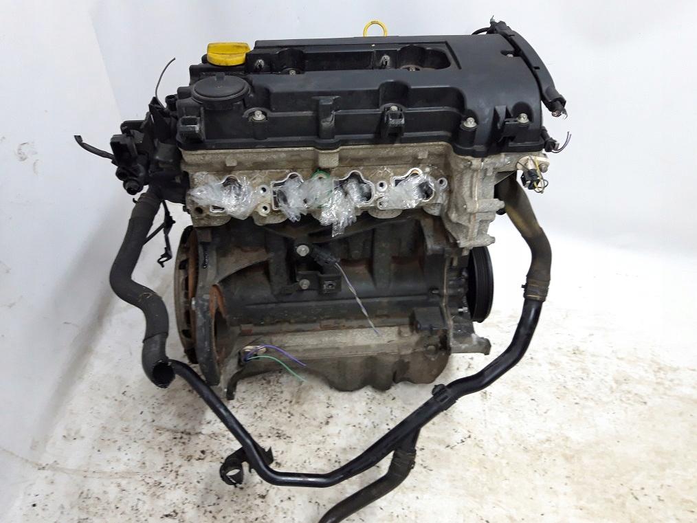Moteur B14XER Nu OPEL CORSA ASTRA MERIVA ADAM VAUXHALL, Auto-onderdelen, Motor en Toebehoren, Alfa Romeo, Amerikaanse onderdelen