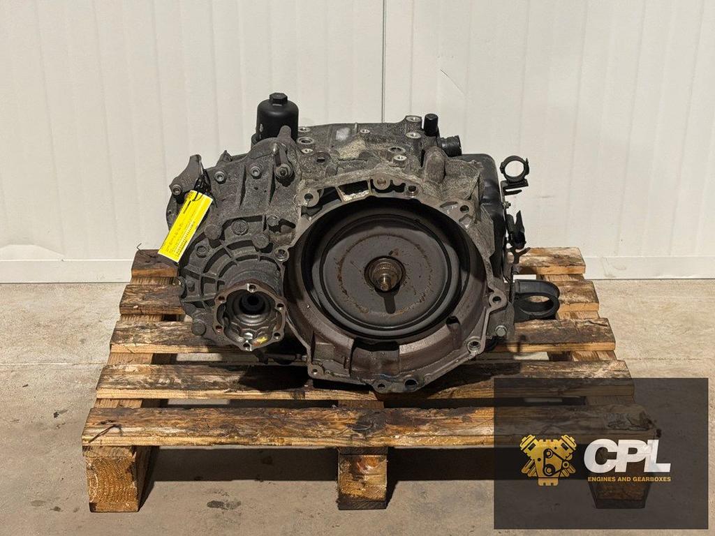 Volkswagen Audi Seat Skoda 1.4 TSI KPY DSG Automaatbak, Gebruikt, -, -, Ophalen of Verzenden