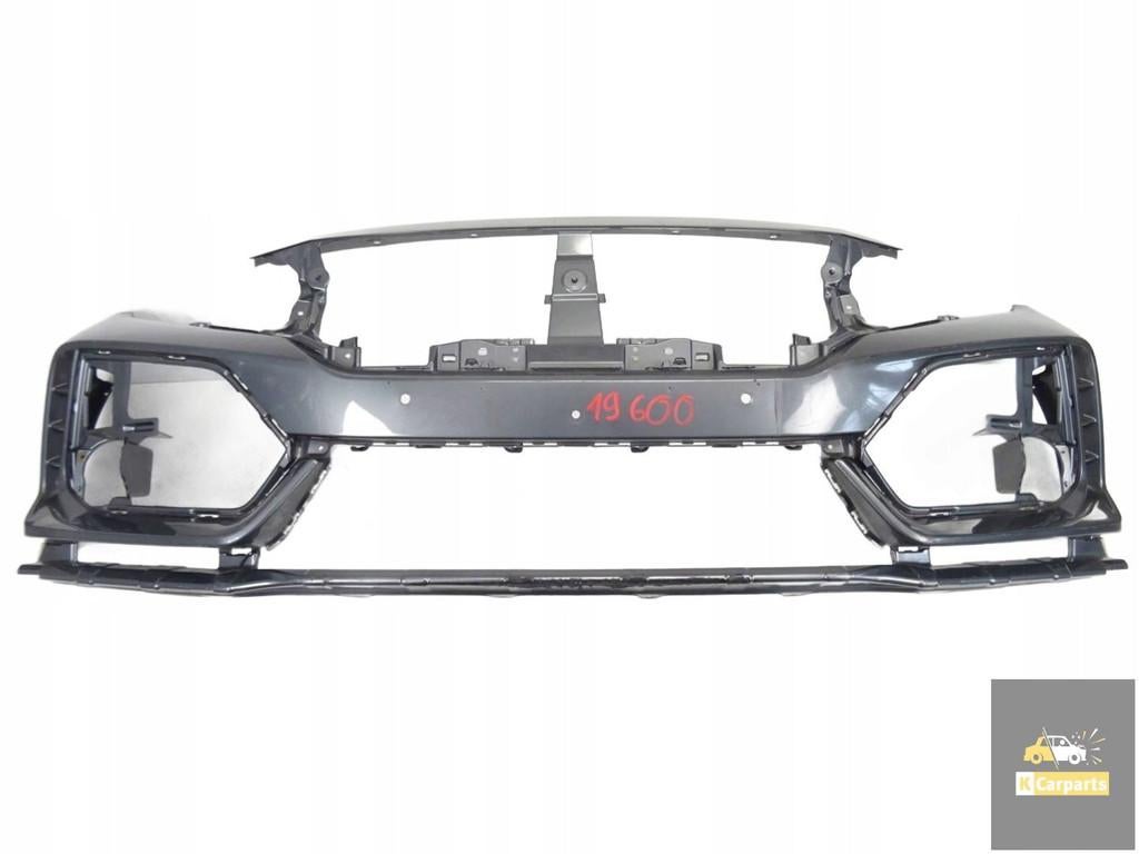 Honda Civic X TYPE R Voorbumper, Gebruikt, Info@honda.co.jp, Minami-Aoyama 2-chome 1-1
107-8556  Tokyo, Bumper