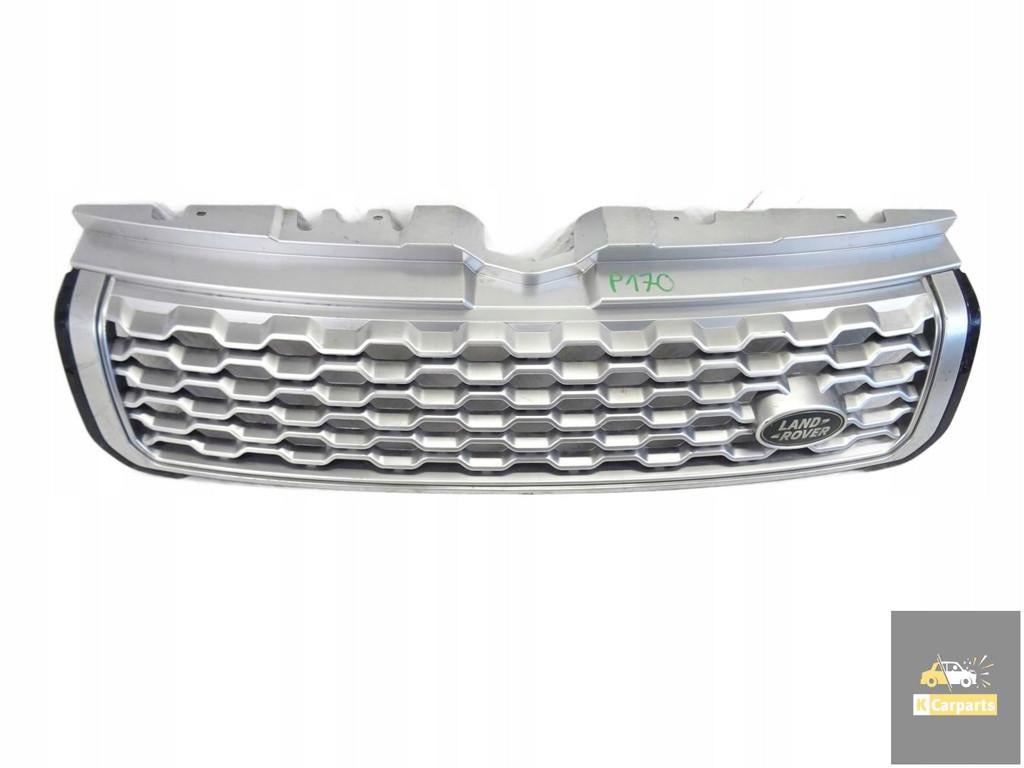 LAND ROVER EVOQUE LIFT DYNAMIC VOORBUMPER GRILLE VOORBUMPER, Auto-onderdelen, Dpoffice@jaguarlandrover.com, Abbey Road, Whitley 1
CV3 4LF  Coventry
