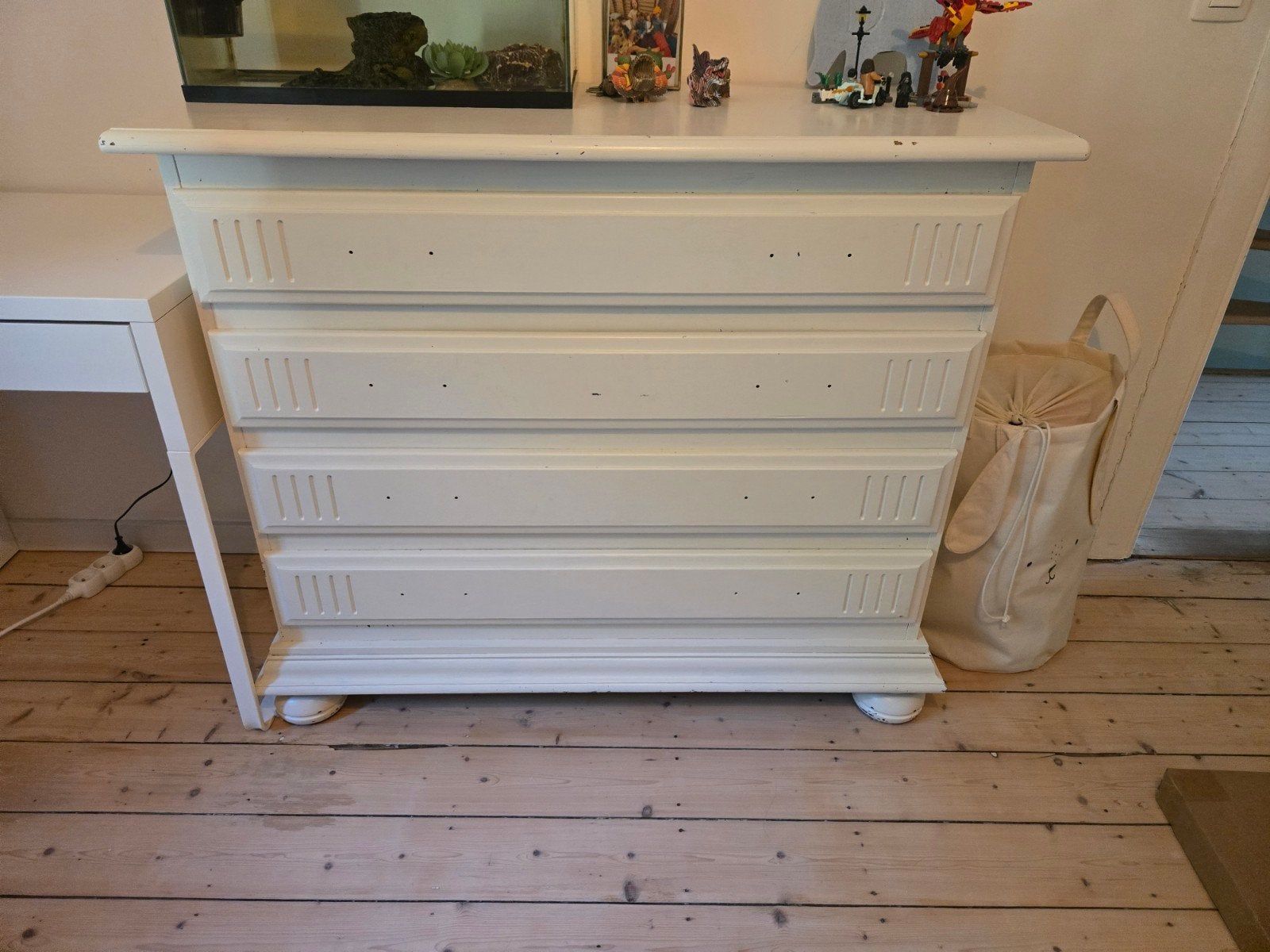 Laden kast, Doe-het-zelf en Bouw, Ophalen