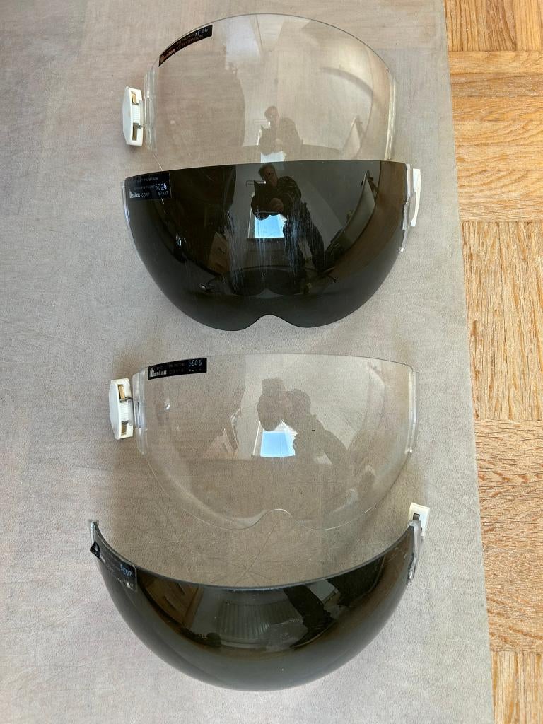 Verzameling luchtmachtspullen USAF, Ophalen of Verzenden, Luchtmacht, Helm of Baret