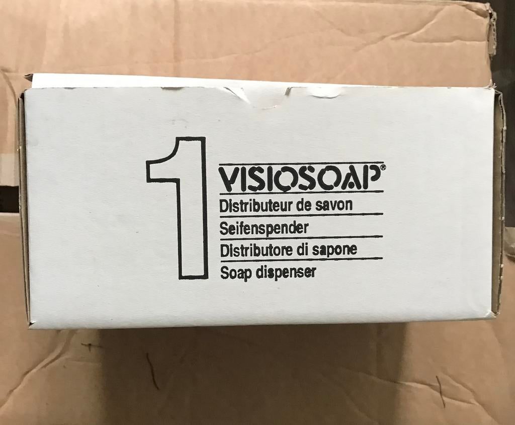 Soapdispenser, Ophalen of Verzenden