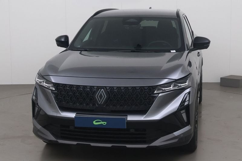 Renault Austral, Autos, Renault, Argent ou Gris, Achat, Euro 6, 2 kWh