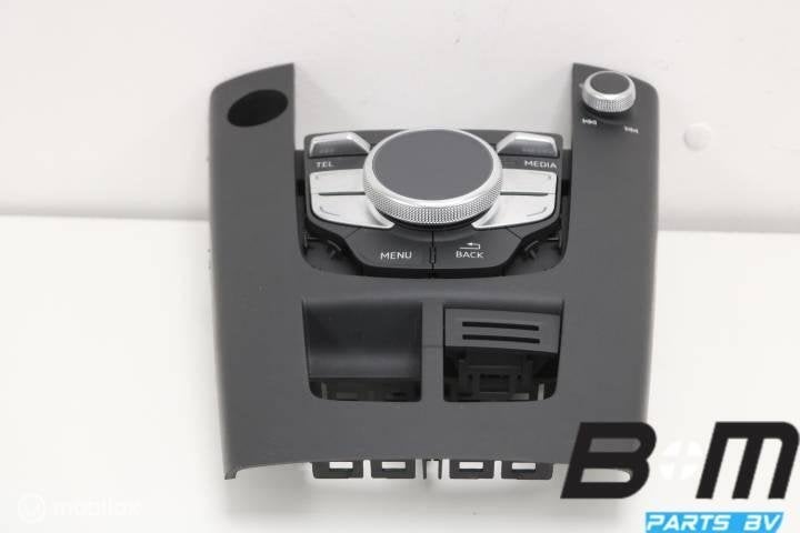 MMI bediening Audi A3 8V 8V0919614L, Autos : Divers, Navigation de voiture, Utilisé