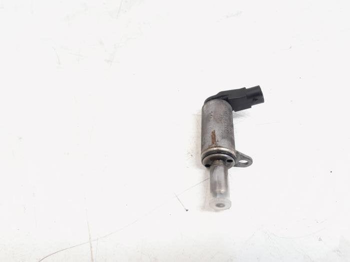 Nokkenas Verstelling van een Audi Q5, Gebruikt, -, -, -