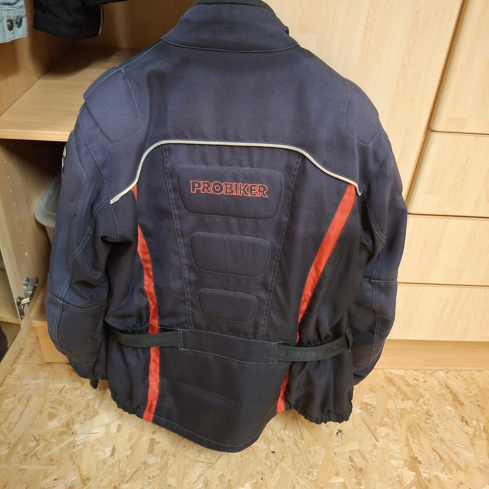 motovest Probiker extra large, Motos, Enlèvement ou Envoi, Probiker