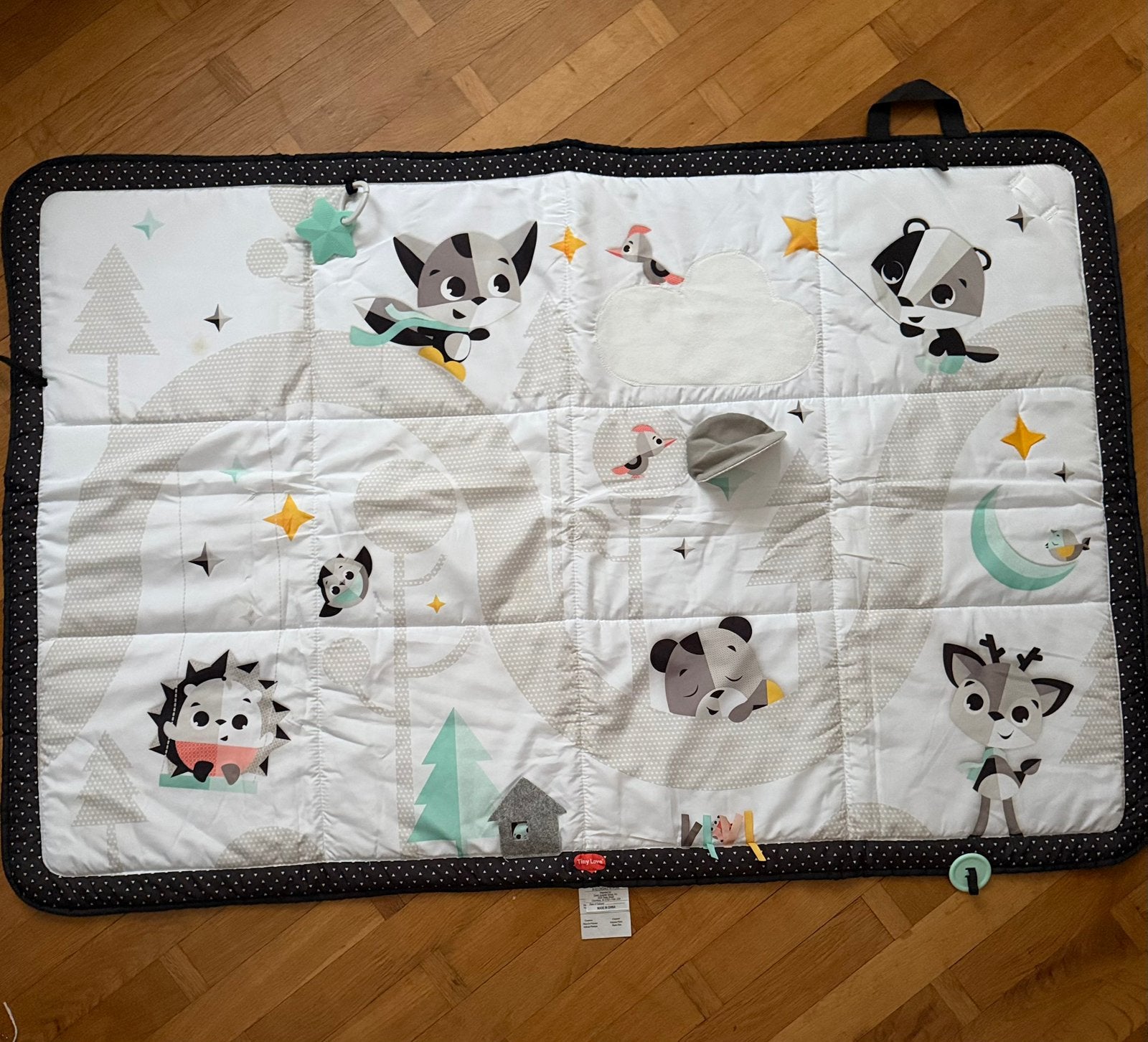 tapis sensoriel bebe, Enlèvement, Neuf