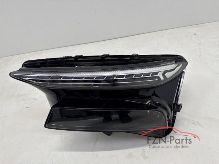 Audi Q6 E-Tron 85E Koplamp Matrix LED Links, Ophalen of Verzenden, Gebruikt