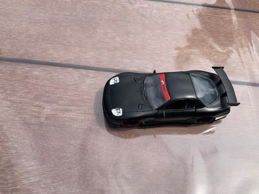 Mazda 1:32, Enlèvement ou Envoi, Neuf