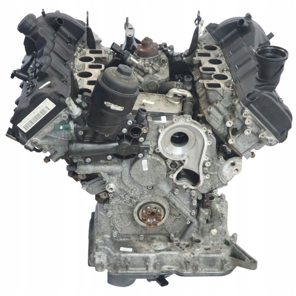 Moteur CRCD Nu Q7 VW TOUAREG AUDI