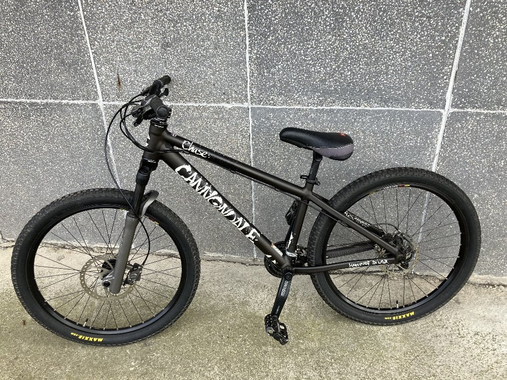 Cannondale Chase, Fietsen en Brommers, Fietsen | Mountainbikes en ATB, Gebruikt, Ophalen