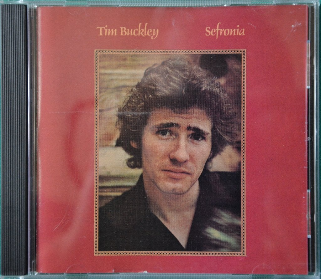 Dr Tim Buckley, CD & DVD, CD | Musique du monde, Enlèvement ou Envoi, Comme neuf, Album, Autres genres