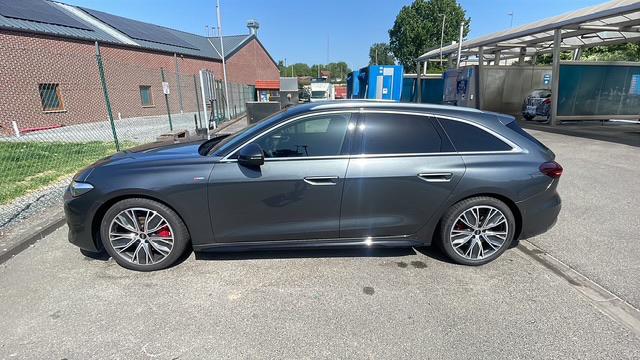 Audi A5 Avant S tronic 2,0 L TFSI, Achat, 5 portes, Automatique, Particulier