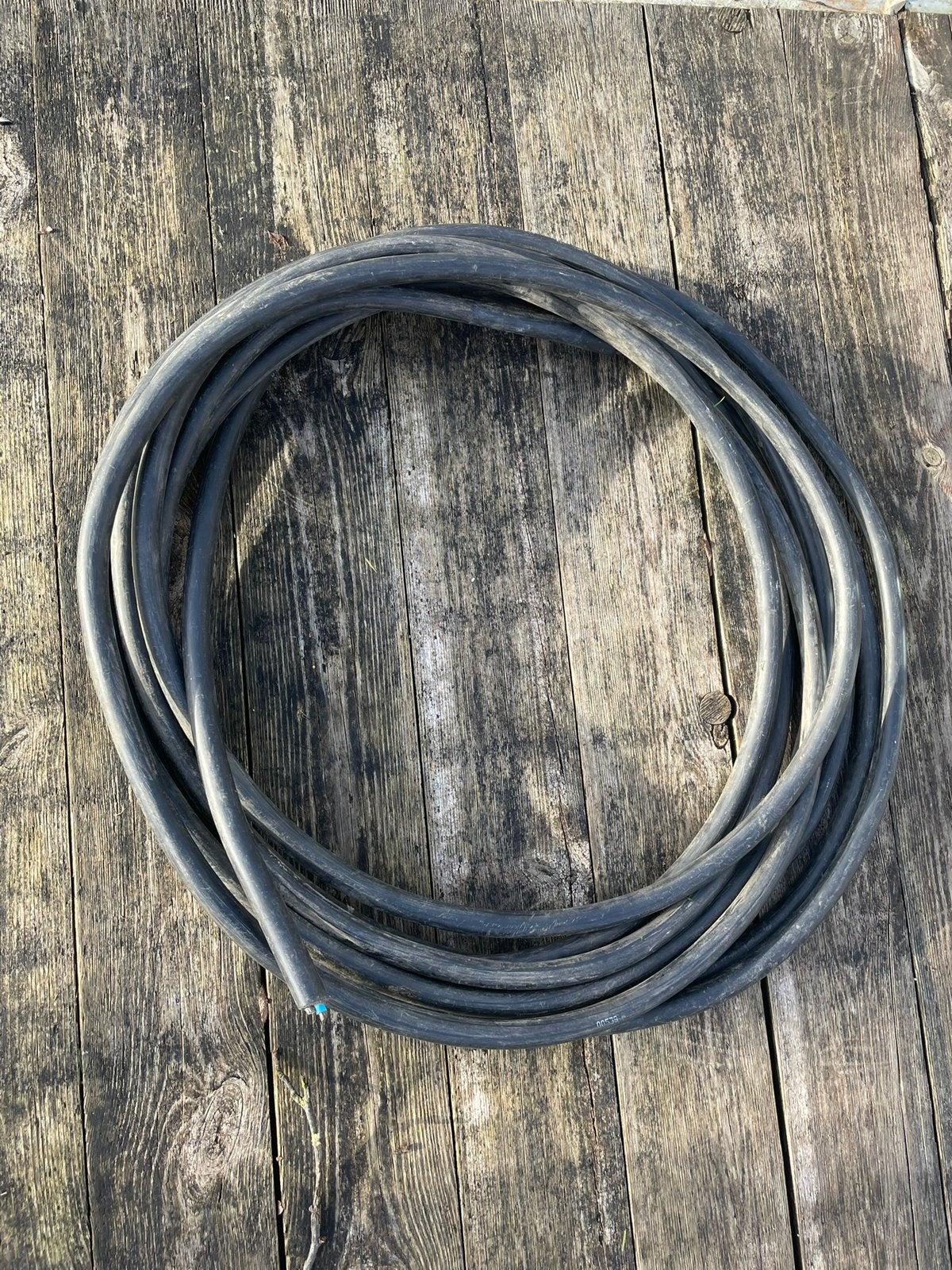 EXVB kabel 4x16mm, Doe-het-zelf en Bouw, Ophalen, Zo goed als nieuw