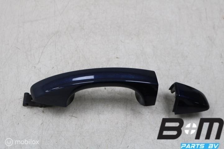 Portiergreep RA VW Golf 7 LH5X 5G0837206, Auto-onderdelen, Gebruikt