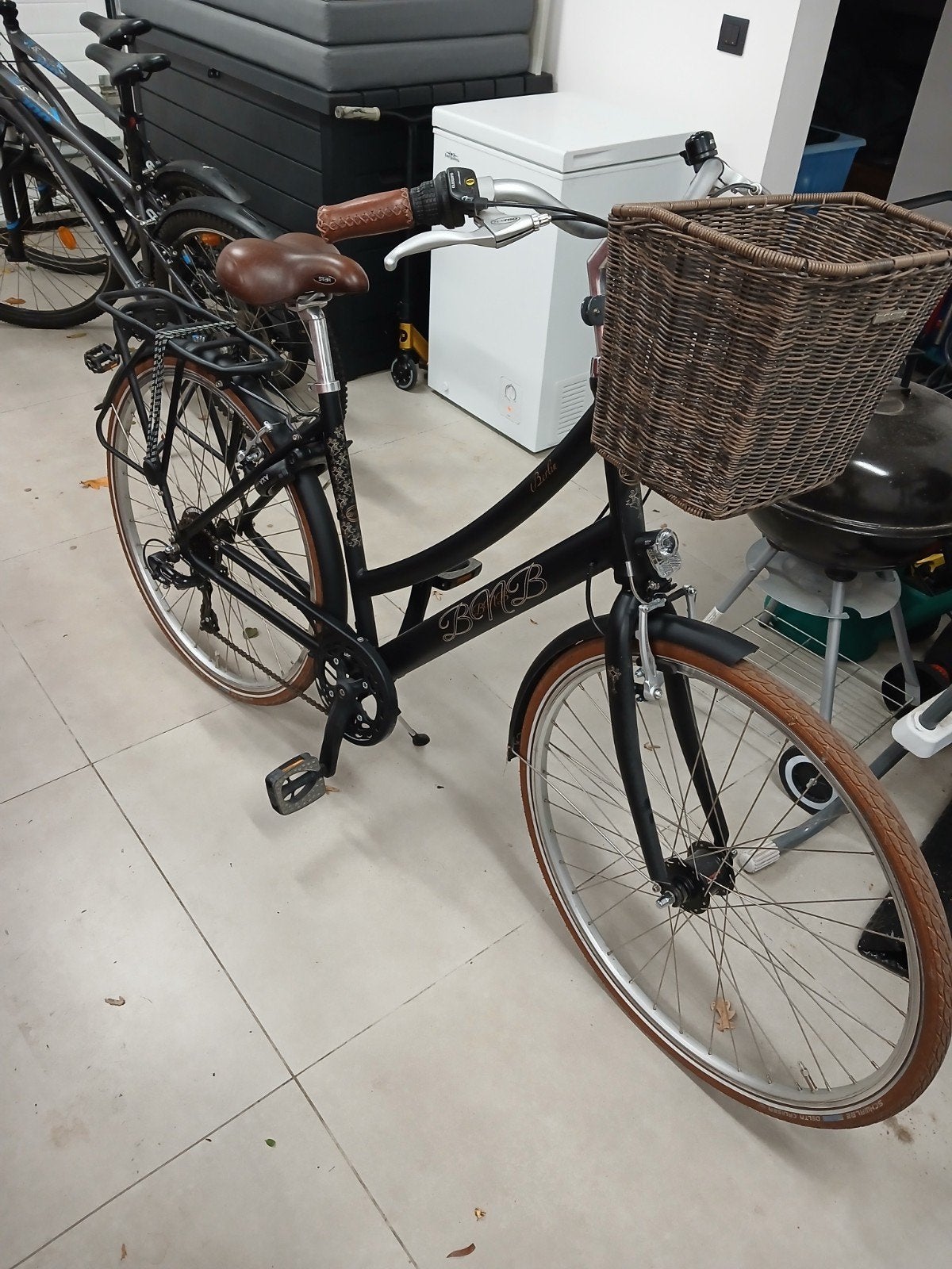 Mooie Damesfiets nieuw!, Enlèvement ou Envoi