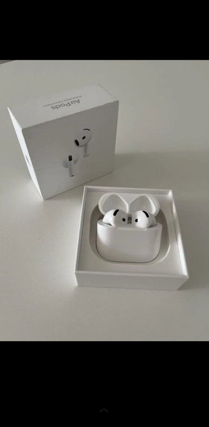 Nouveau modèle d'Airpods 4 ANC, Enlèvement ou Envoi, Neuf, Bluetooth