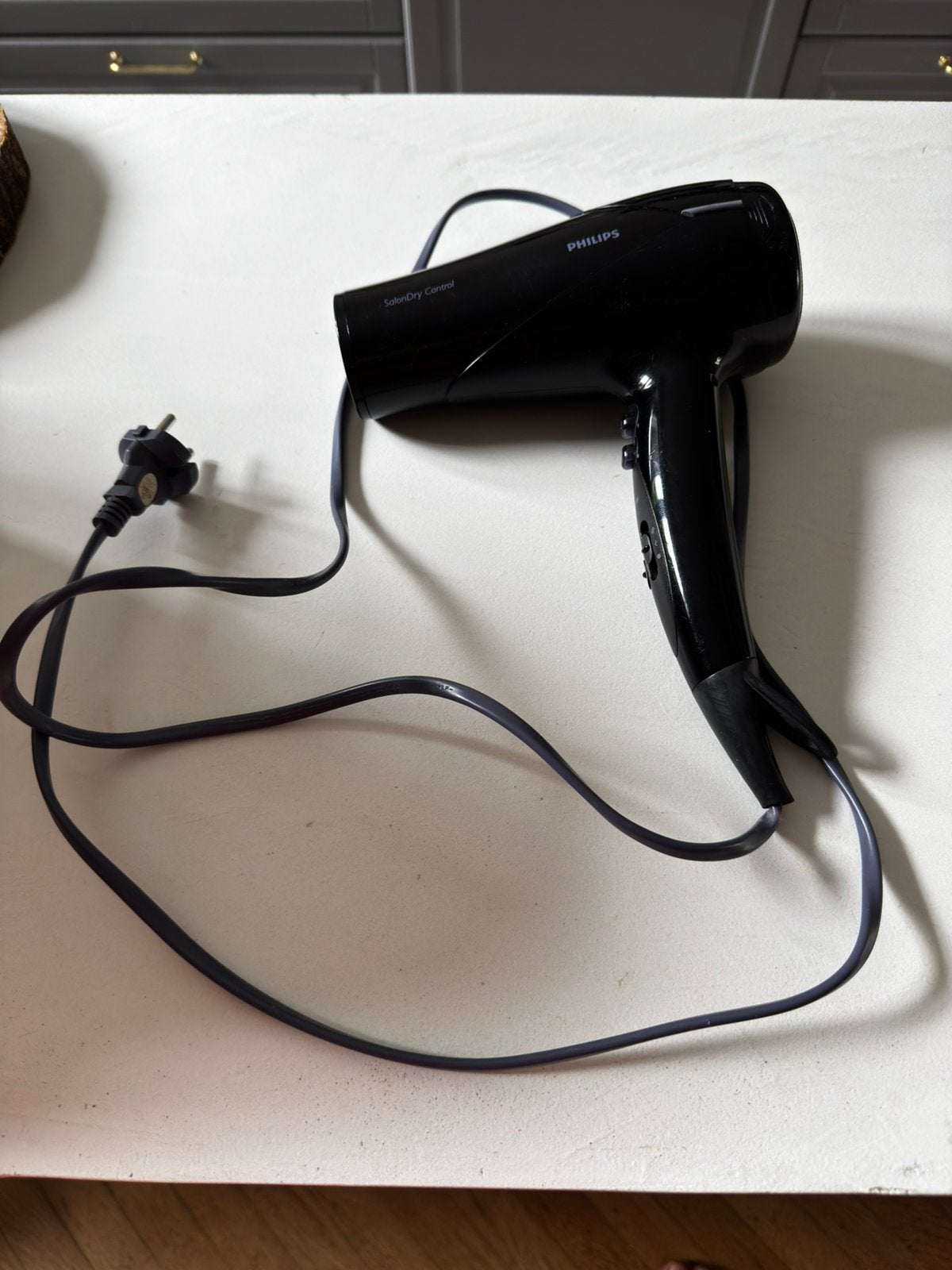 Sèche cheveux, Electroménager, Enlèvement, Utilisé