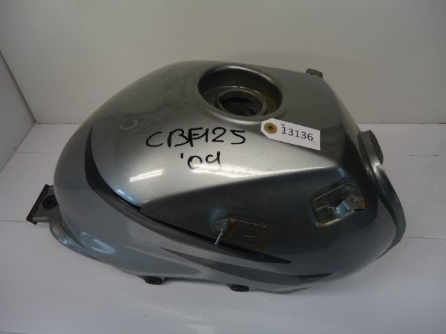 CBF125 2009 - 2012 Honda Benzinetank D1-11277