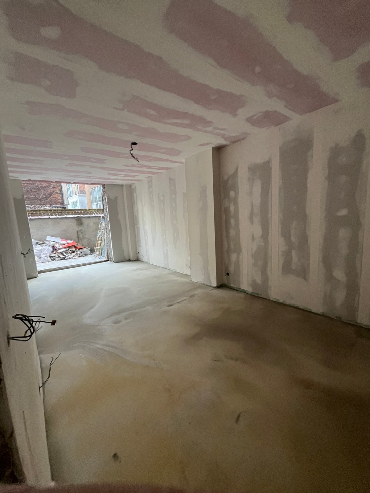 Rénovation travaux de bâtiment de A a Z 0465440252, Bricolage & Construction, Enlèvement ou Envoi