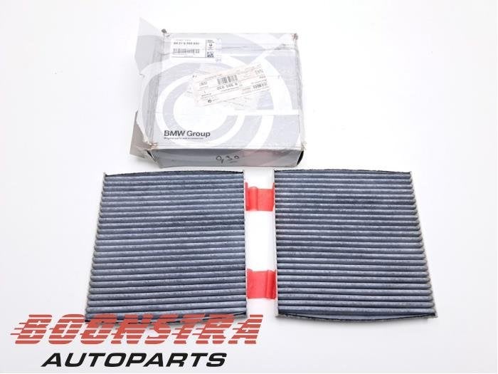 Filtre intérieur d'un BMW X3 (X3 10-), Neuf, -, -, Enlèvement ou Envoi