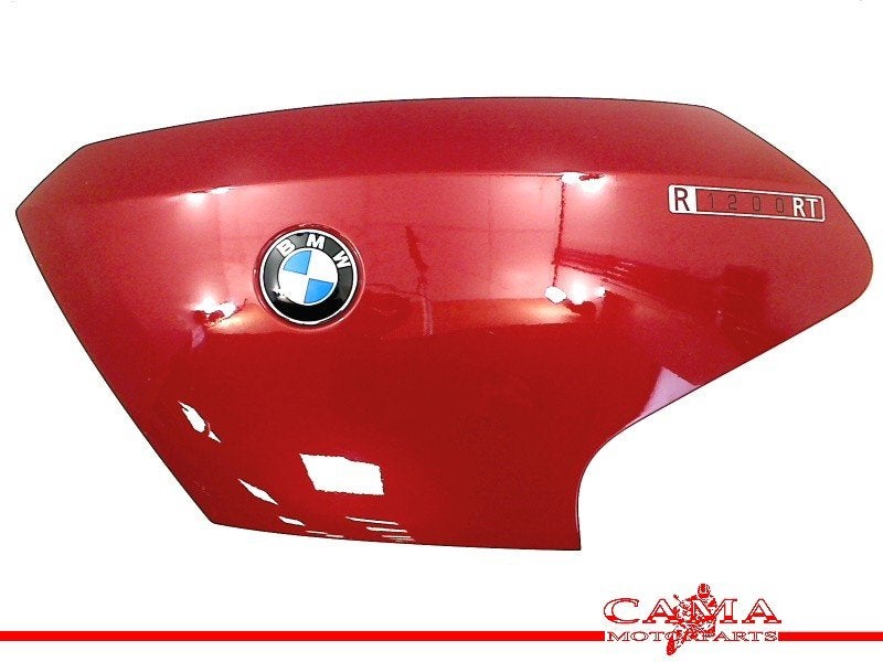 ZIJKUIPDEEL LINKS BMW R 1200 RT 2005-2009 (R1200RT 05), Dhr. S. di Majo, Gebruikt, Info@cama-motorparts.nl, P.J. Troelstraweg 8 8
3144 CX  MAASSLUIS, NL