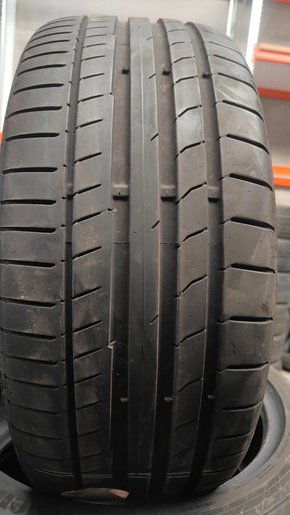 225/40r18 continental 45€ per stuk met montage en balanceren, Auto-onderdelen, Ophalen
