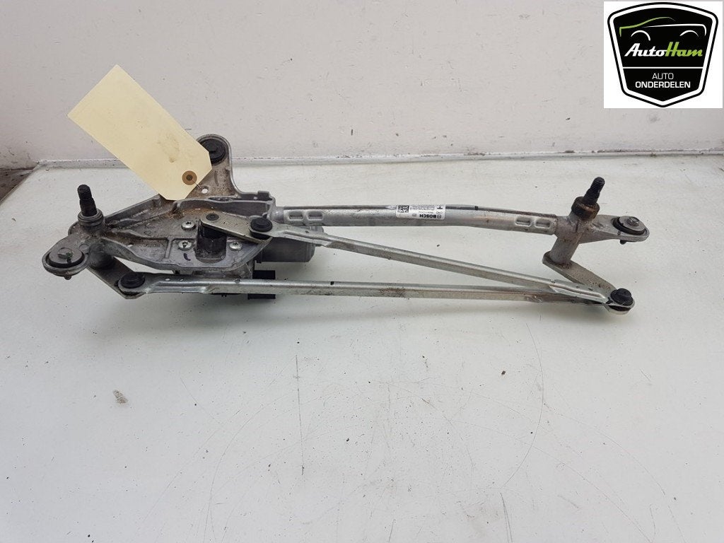 RUITENWISSER MECH + MOTOR (|107672599F|107672500F|107672500D, Robert Bosch AG, Gebruikt, Overige automerken, Robert-Bosch-Allee 1
74232  Abstatt, DE