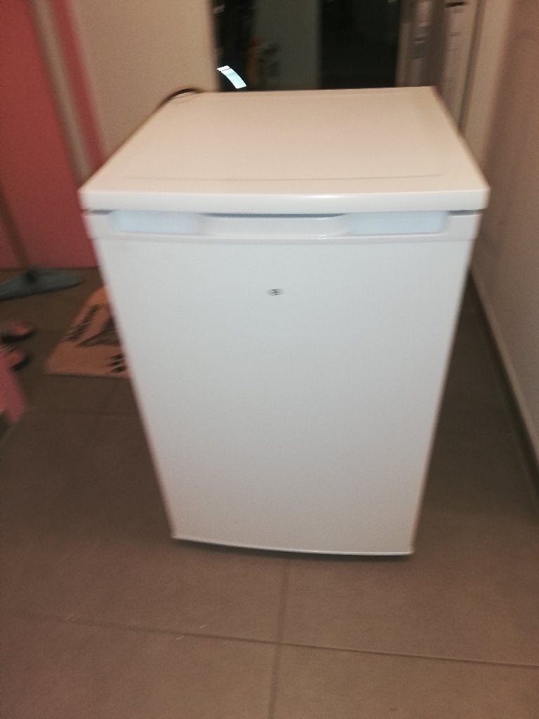 Tafeldiepvries, Zo goed als nieuw, Energieklasse A of zuiniger, Ophalen, Vrieskast