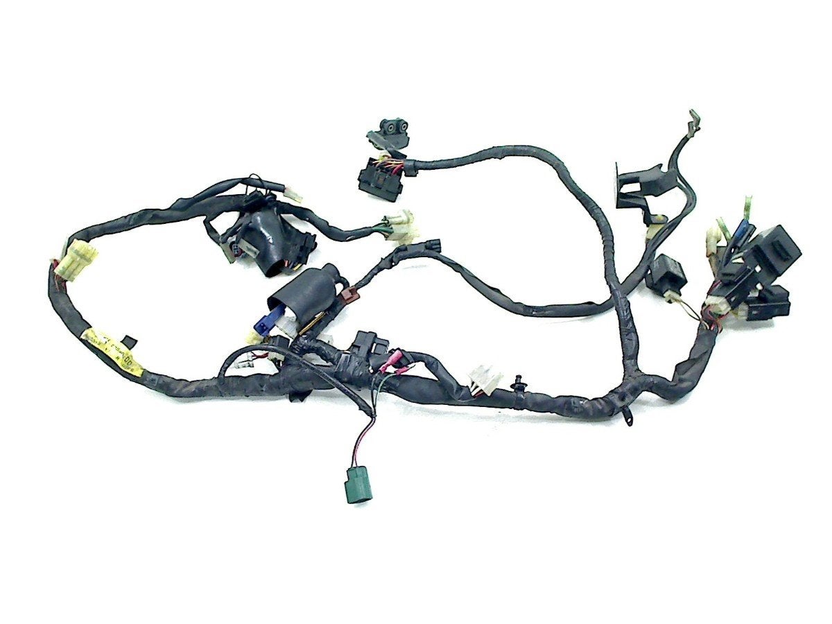KABELBOOM Yamaha FZ 6 2004-2006 (FZ6 FAZER) (5yx-82590-00), Dhr. S. di Majo, Gebruikt, Info@cama-motorparts.nl, P.J. Troelstraweg 8 8
3144 CX  MAASSLUIS, NL
