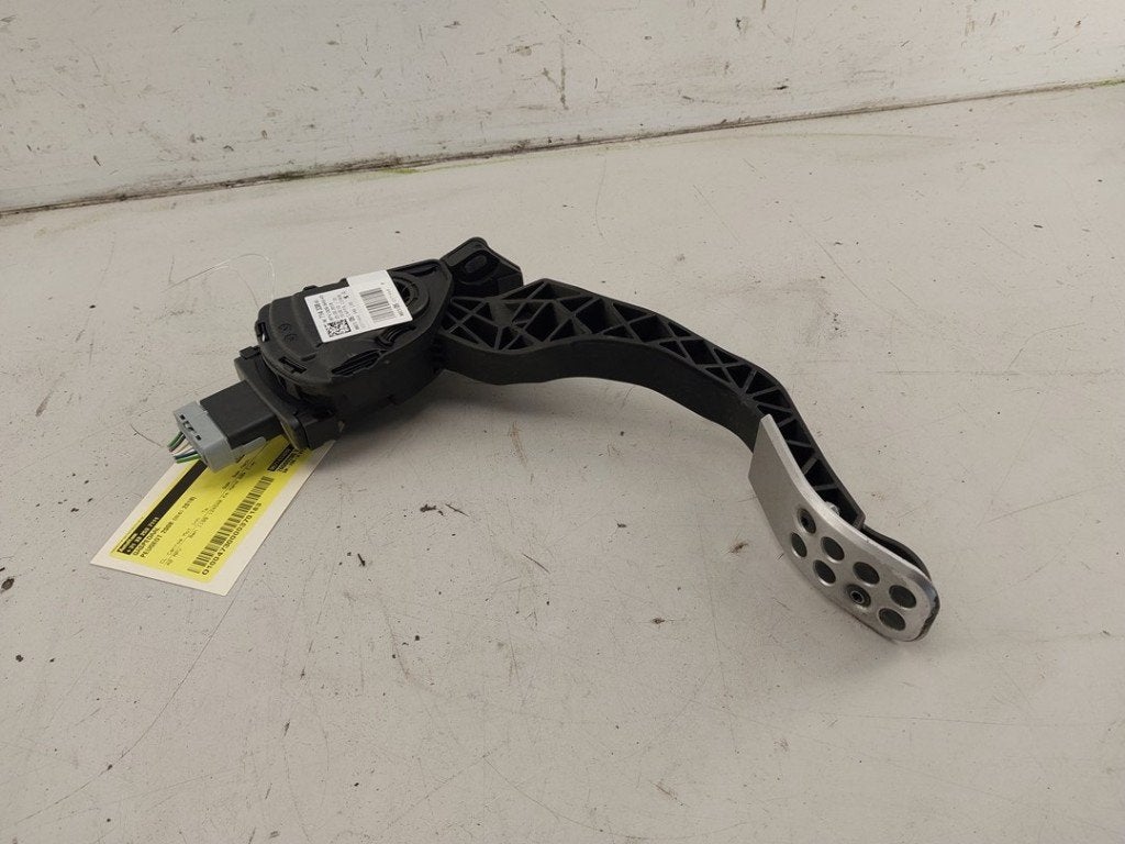 PEDALE D'ACCELERATEUR 2008 (CU) (|9671433880|1601CX|), Autos : Pièces & Accessoires, Kontakt-peugeot@peugeot.com, Utilisé, Peugeot Deutschland GmbH