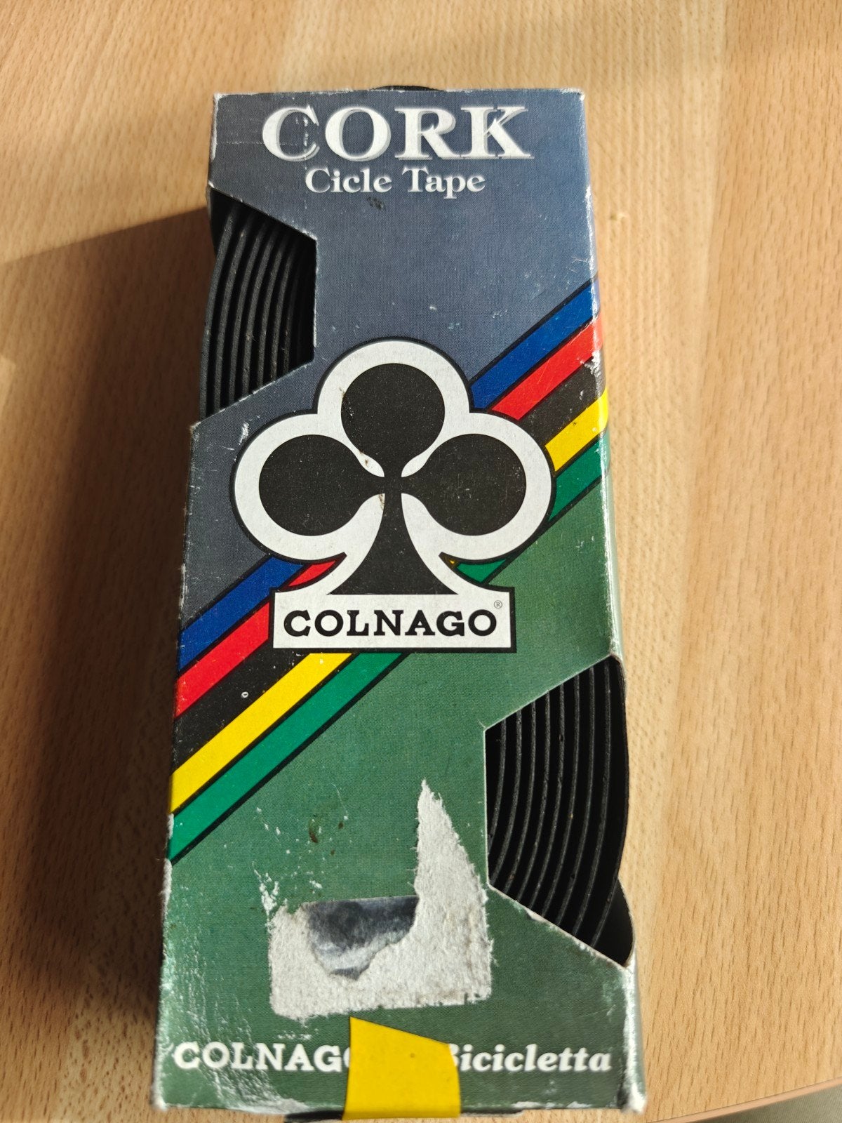 nos colnago stuurlint, Ophalen of Verzenden