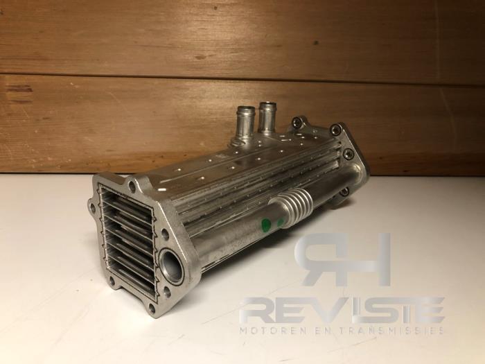 Refroidisseur RGE d'un Mercedes Sprinter, Neuf, 3 mois de garantie, -, -