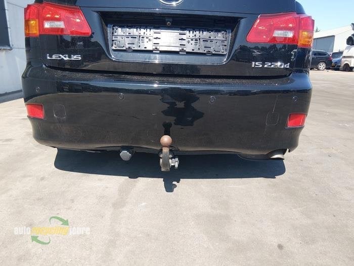 Trekhaak van een Lexus IS, Auto-onderdelen, Gebruikt, -, -, Lexus