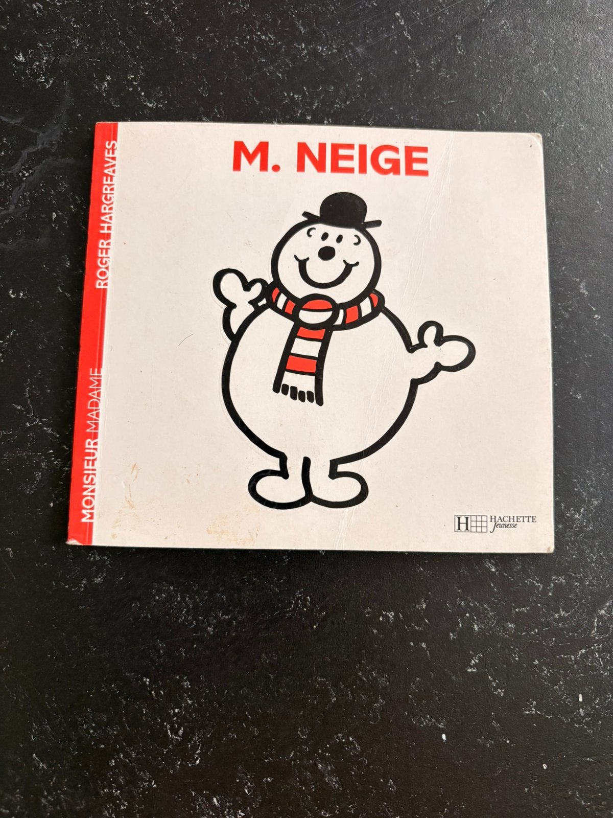 Monsieur Madame, Ophalen of Verzenden, Gelezen