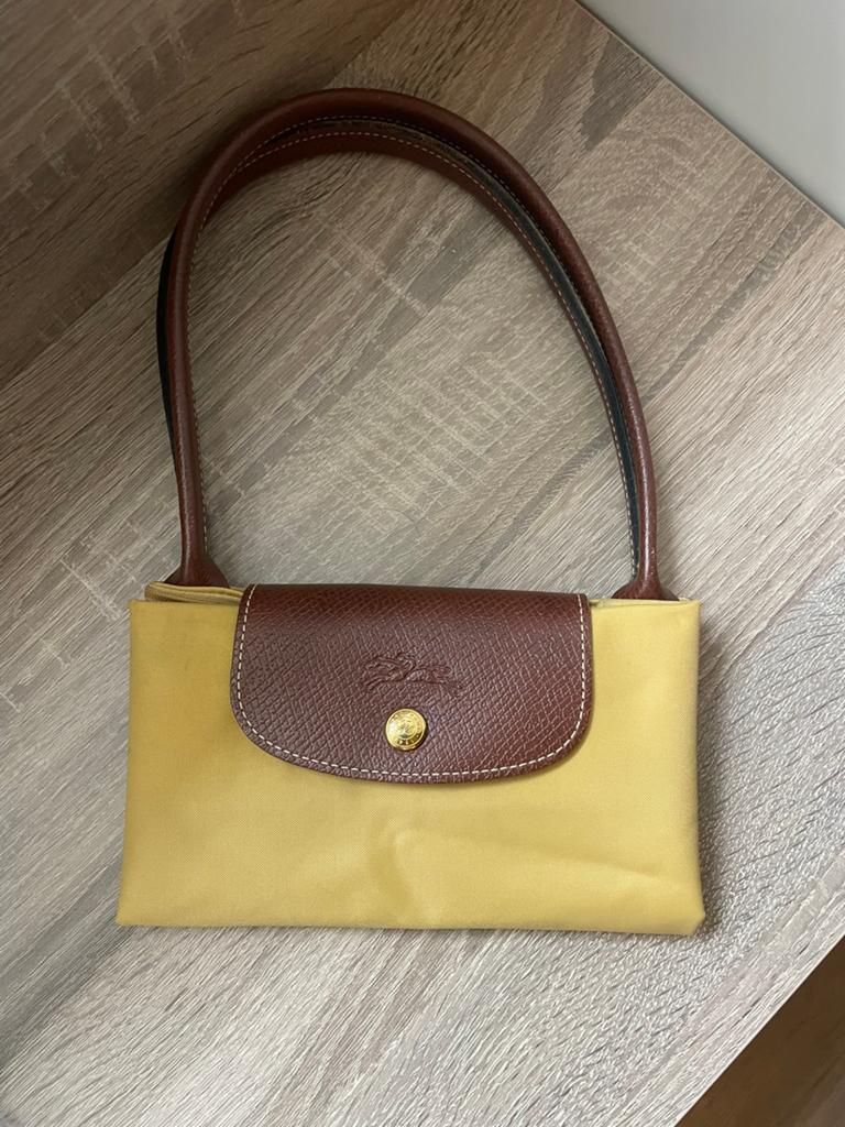 Longchamp pliage, Ophalen of Verzenden, Zo goed als nieuw