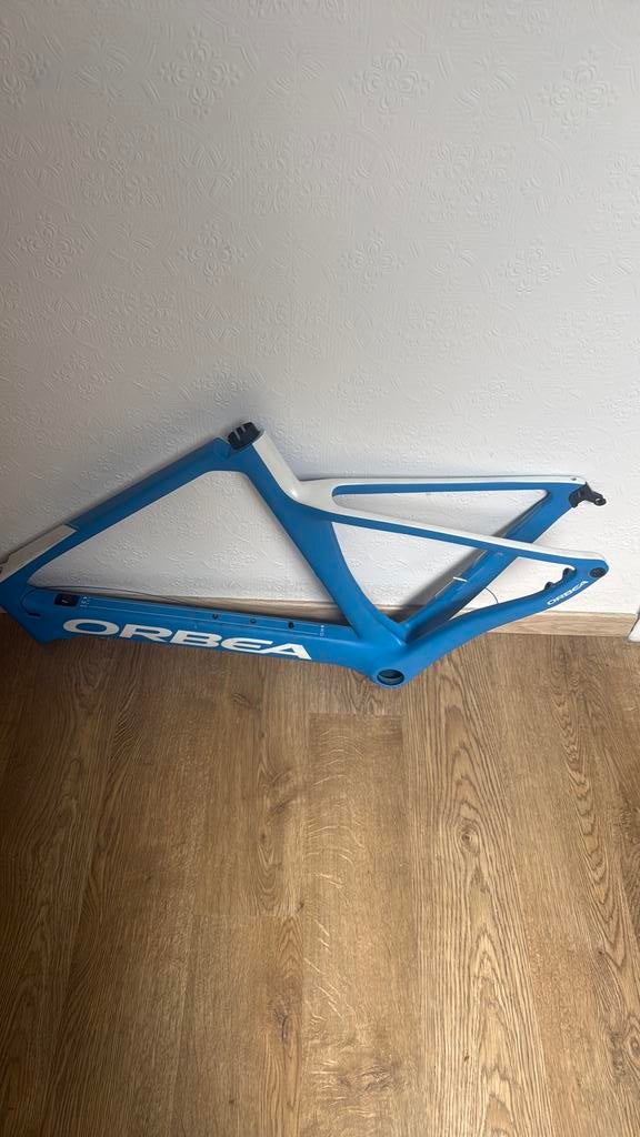 Orbea Orca Aero frame, Ophalen of Verzenden, Zo goed als nieuw