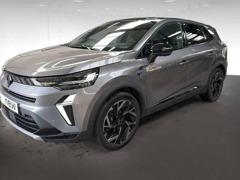 Renault Symbioz E-Tech full hybrid Esprit Alpine, Autos, Renault, Achat, Noir, Full-hybride, Automatique