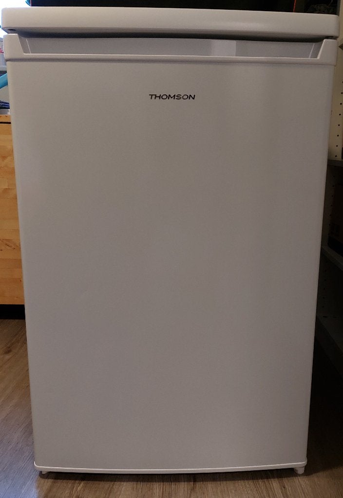 Réfrigérateur Thompson, Electroménager, 85 à 120 cm, Enlèvement, 45 à 60 cm, 100 à 150 litres