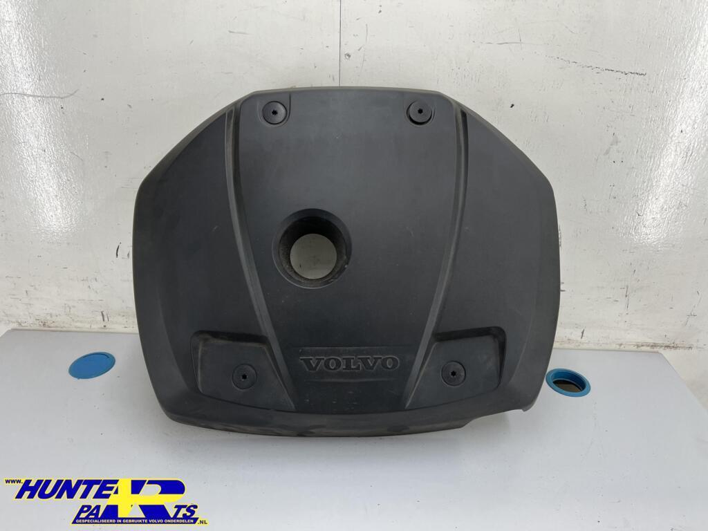 Afdekplaat motor Volvo XC90 II 2.0 ('14-'22) 31437556, Gebruikt, Ophalen of Verzenden, Volvo, Volvo