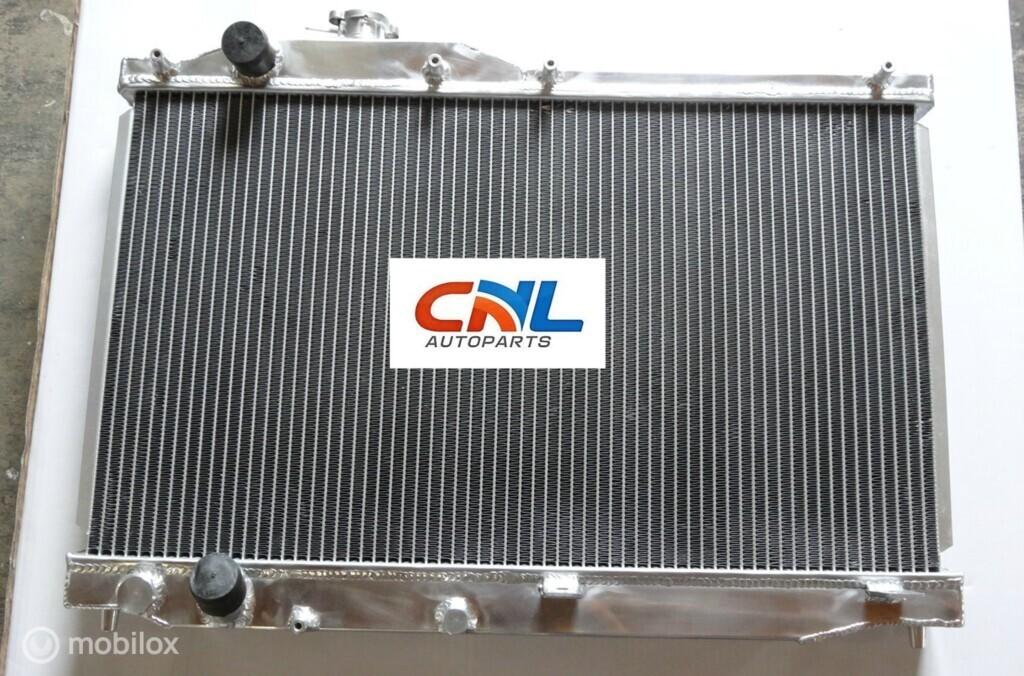 Radiateur Honda S2000 2.0 2.2 AP1 AP2 1999-2009 00 01 02 03, Nieuw, Ophalen of Verzenden