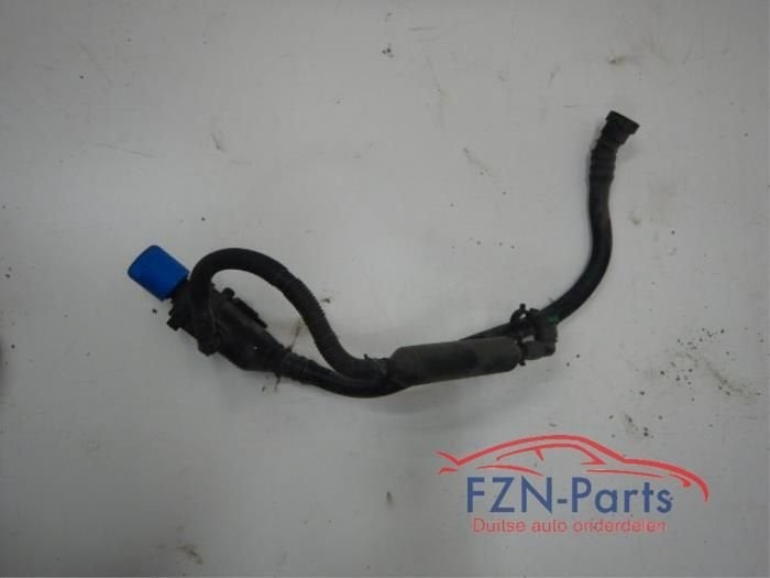 VW Passat B8 Vulpijp AD-Blue Tank, Enlèvement ou Envoi, Utilisé