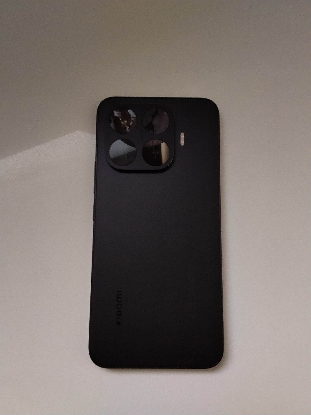 Xiaomi 17T Pro (échange ou paiement), Télécoms, Télécommunications Autre, Enlèvement