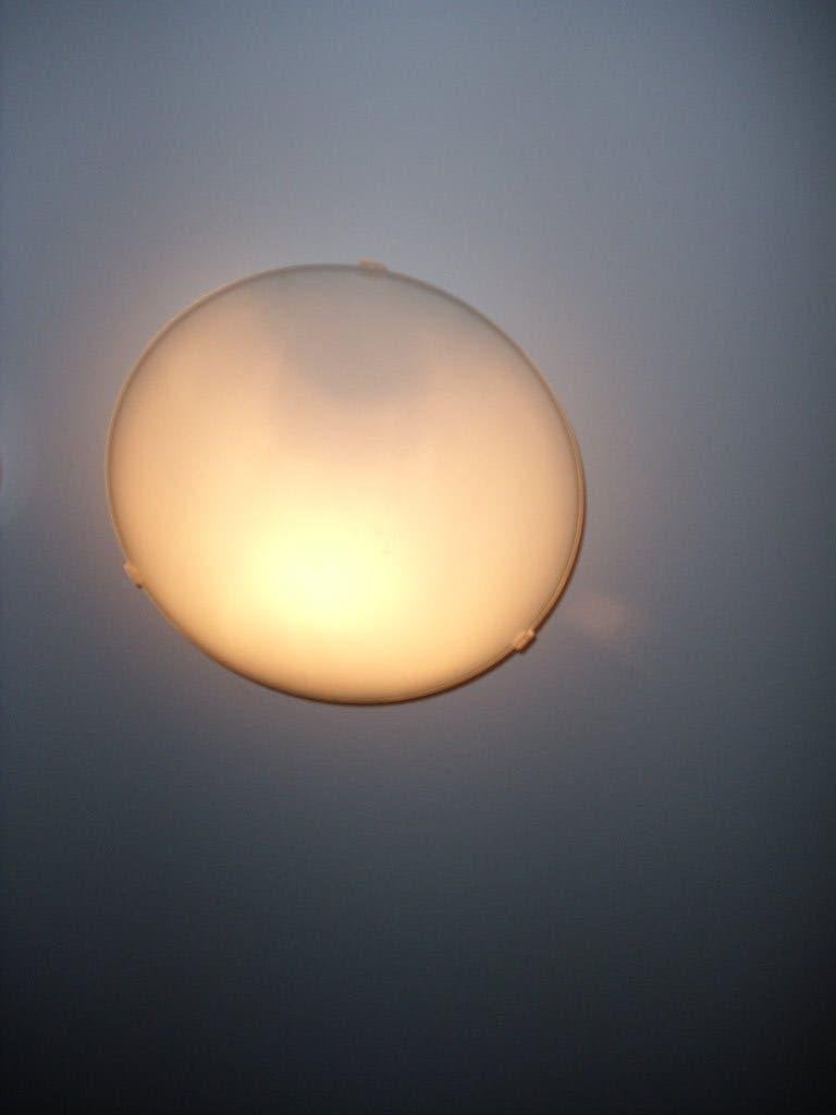 hanglampen, Ophalen, Nieuw
