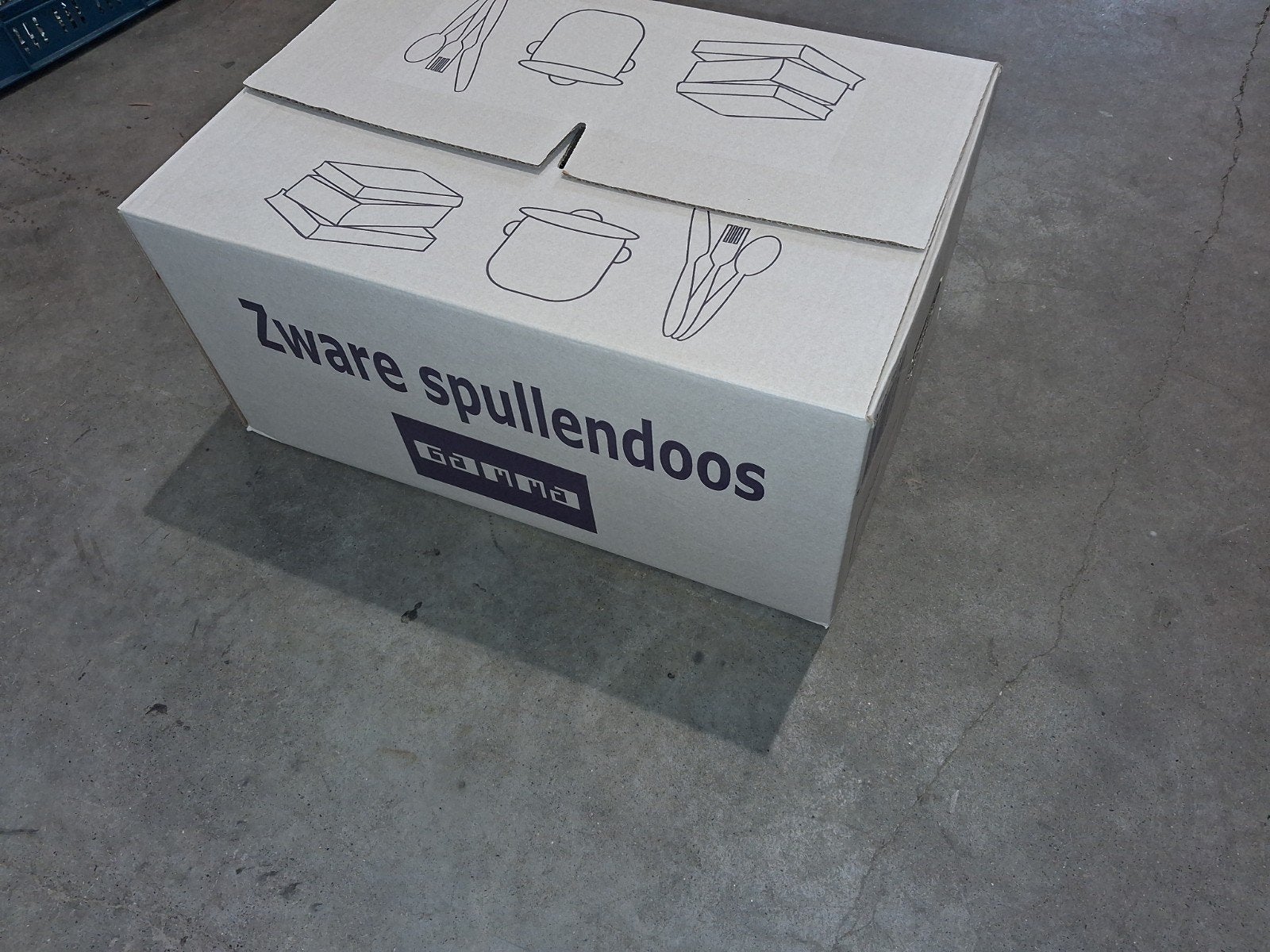 Verhuisdozen, Huis en Inrichting, Ophalen