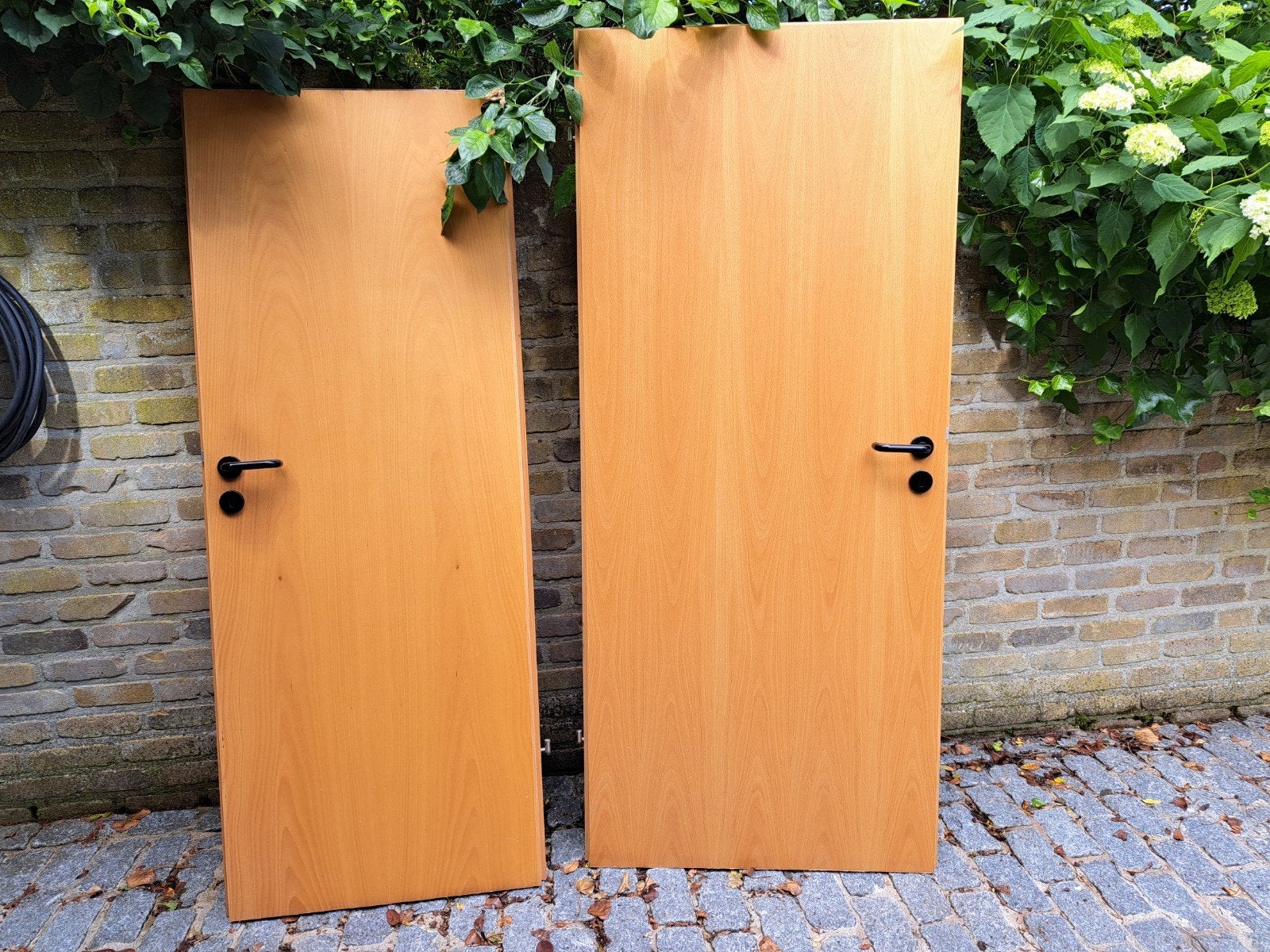 Gratis 3 deuren zelf op te halen, Enlèvement ou Envoi