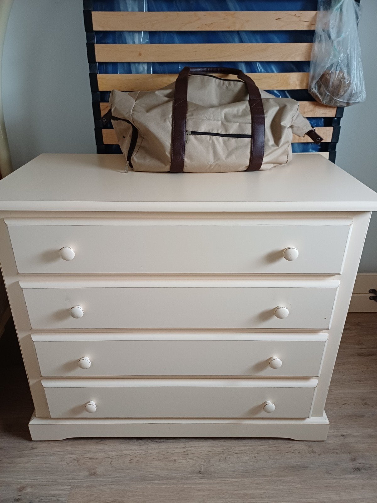 Commode a tiroirs, Maison & Meubles, Enlèvement
