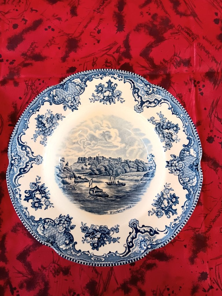 Gebroeders Johnson, Ophalen of Verzenden