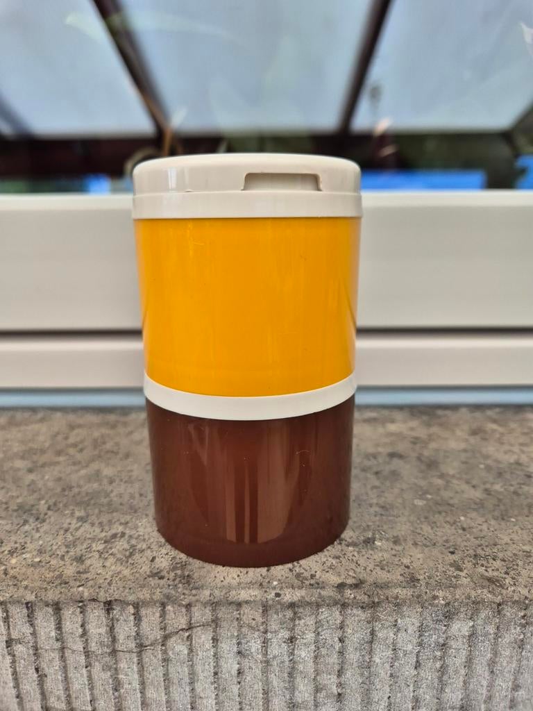 Tupperware kruidentoren, vintage, Tuin en Terras, Ophalen of Verzenden
